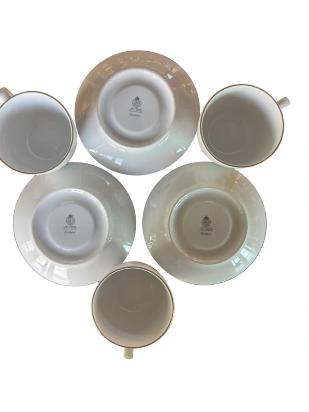 Royal Worcester classic royal